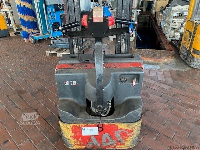 Traspallet manuale SICHELSCHMIDT D414 ASM