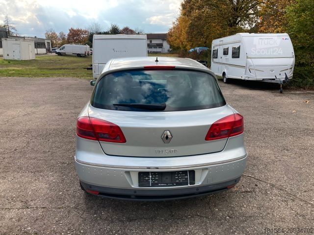 Furgon RENAULT Vel Satis Initiale