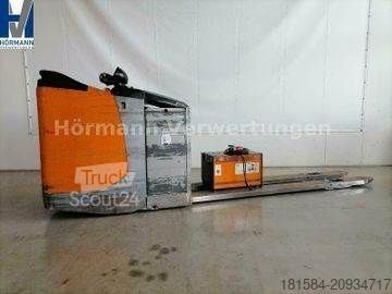  STILL Still EXU S 24 Kommissionier Ameise Kommissionie