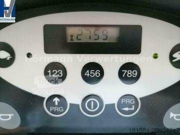  STILL Still EXU S 24 Kommissionier Ameise Kommissionie