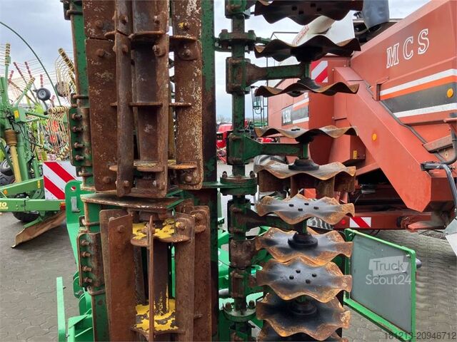  Kerner X-Cut Solo 500