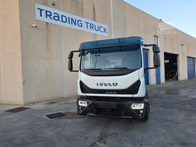 Telaio camion IVECO 160E28P