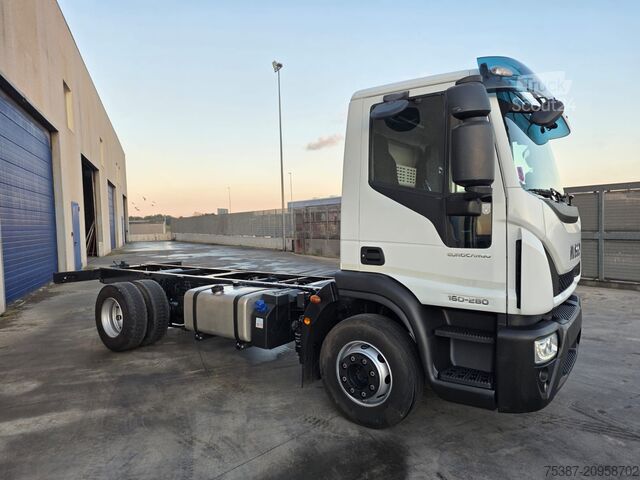 Telaio camion IVECO 160E28P