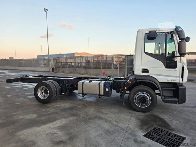 Telaio camion IVECO 160E28P