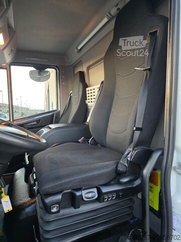 Telaio camion IVECO 160E28P