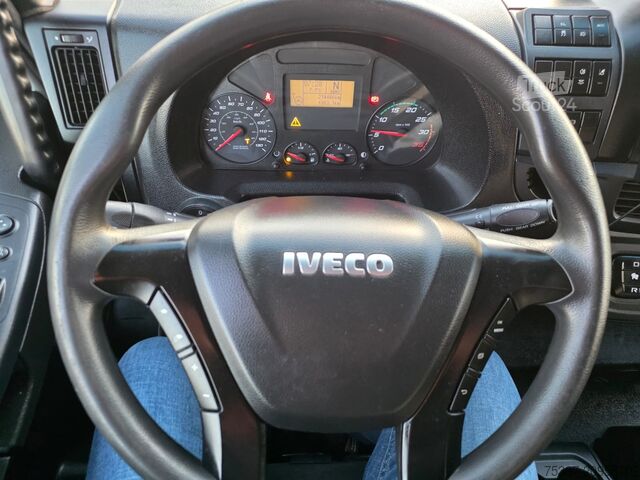 Telaio camion IVECO 160E28P