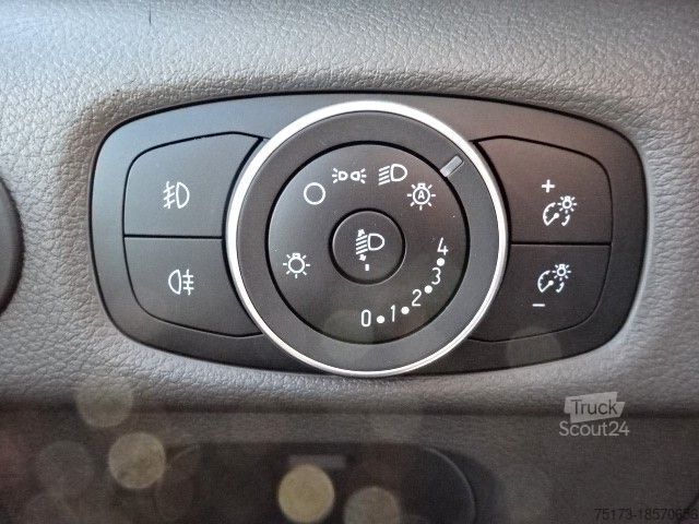 Minibuss FORD Transit 350L3H2 Trend 2xKlima WiPa Lift KMP BTW