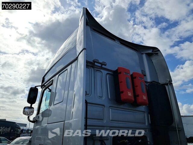 Volume SZM DAF XF 480 4X2 Mega SSC Retarder 2xTanks LED Euro 6