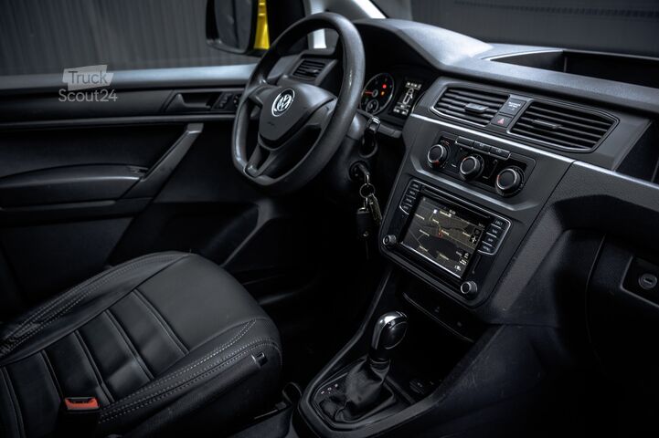 Break à toit surélevé Volkswagen Caddy 2.0 TDI L1H1 | Automaat | Led | Carplay |...