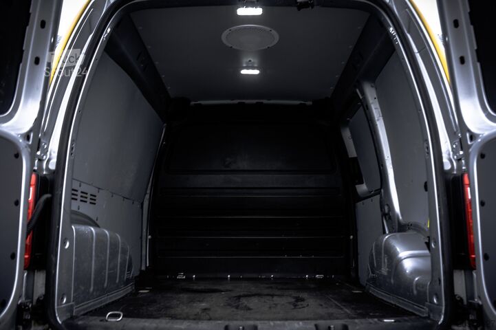 Break à toit surélevé Volkswagen Caddy 2.0 TDI L1H1 | Automaat | Led | Carplay |...