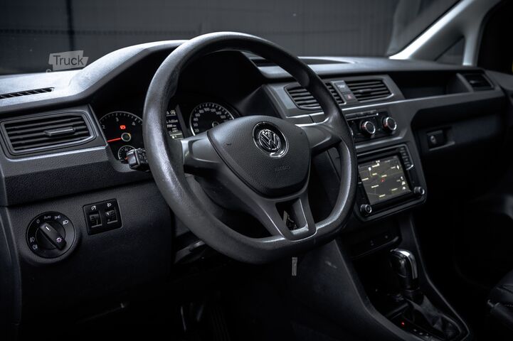 Break à toit surélevé Volkswagen Caddy 2.0 TDI L1H1 | Automaat | Led | Carplay |...