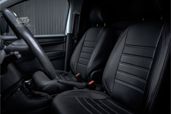 Break à toit surélevé Volkswagen Caddy 2.0 TDI L1H1 | Automaat | Led | Carplay |...