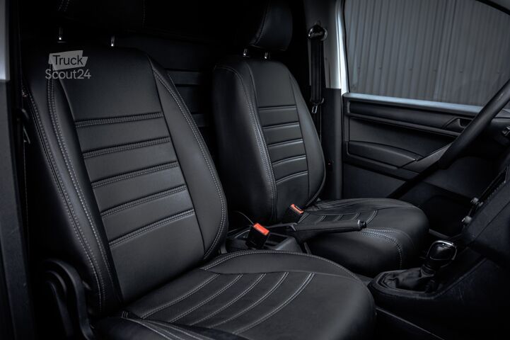 Break à toit surélevé Volkswagen Caddy 2.0 TDI L1H1 | Automaat | Led | Carplay |...