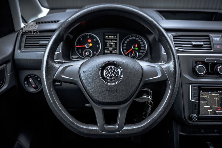 Break à toit surélevé Volkswagen Caddy 2.0 TDI L1H1 | Automaat | Led | Carplay |...