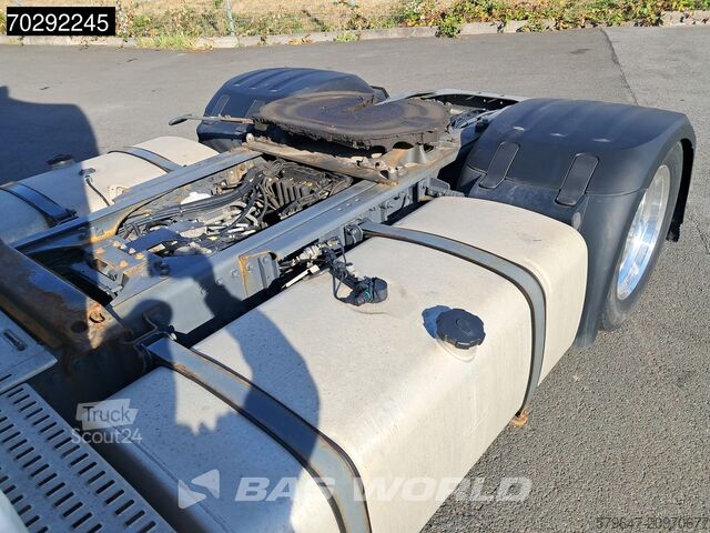 Volume SZM DAF XF 480 4X2 Mega SSC Retarder 2xTanks ACC Euro 6