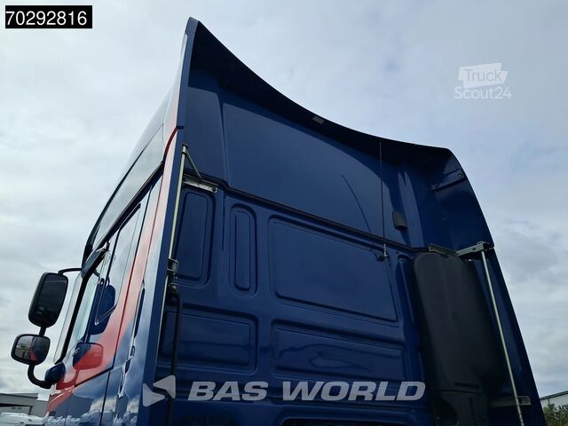 Standard-SZM DAF XF 480 4X2 90% Tyres! SSC Retarder Standklima L...