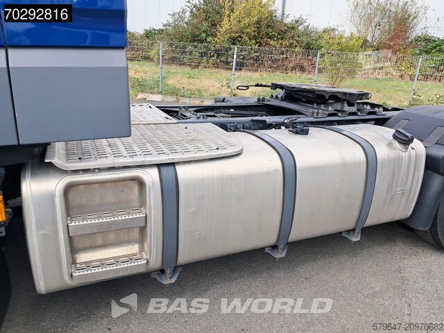 Standard-SZM DAF XF 480 4X2 90% Tyres! SSC Retarder Standklima L...