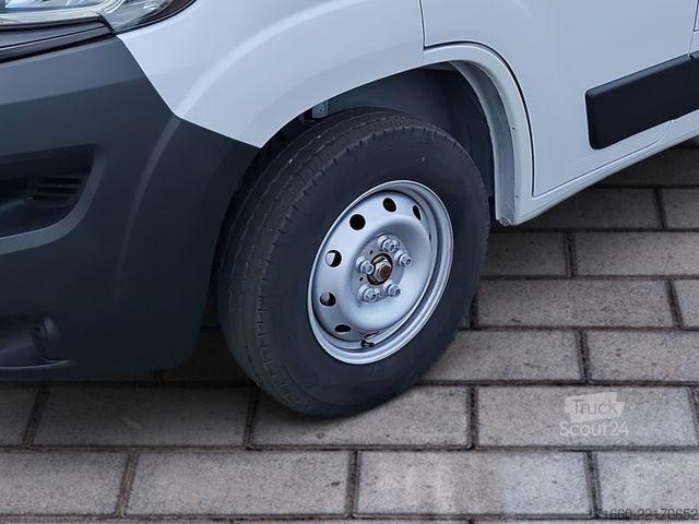 Obytný vůz BÜRSTNER Eliseo C 540 Markise, Navi+RFK, Fahrradträger