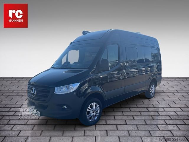 Camper BÜRSTNER Habiton HM 6.0 ** 3500 KG **