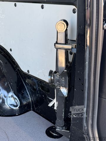 Furgão de painéis MERCEDES-BENZ Vito 116 LANG 9G-TR MIXTO KLIMA NAVI KAMERA AHK