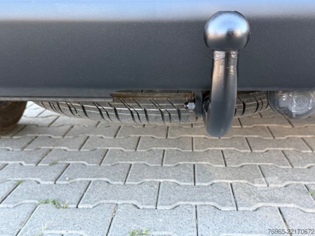 Furgão de painéis MERCEDES-BENZ Vito 116 LANG 9G-TR MIXTO KLIMA NAVI KAMERA AHK