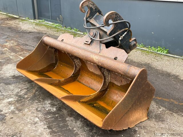 štandardná lyžica  BGT3