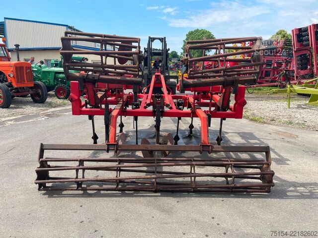 Grubber Quivogne MX 11