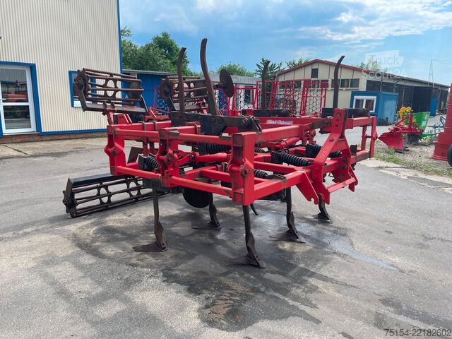Grubber Quivogne MX 11