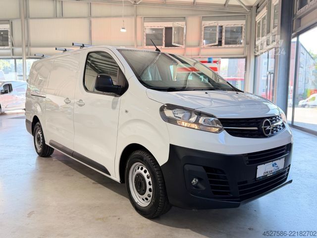 Kastenwagen OPEL Vivaro Kasten Editio L3*AUTOMATIK*WERKSTATTWAGEN