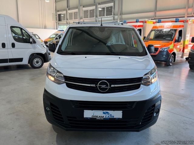 Kastenwagen OPEL Vivaro Kasten Editio L3*AUTOMATIK*WERKSTATTWAGEN