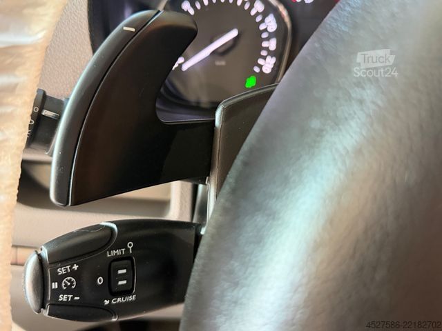 Kastenwagen OPEL Vivaro Kasten Editio L3*AUTOMATIK*WERKSTATTWAGEN