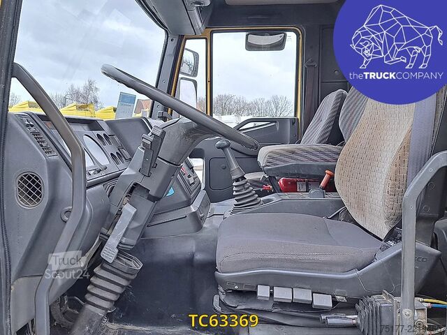 Tipper Iveco EuroTech 190E27