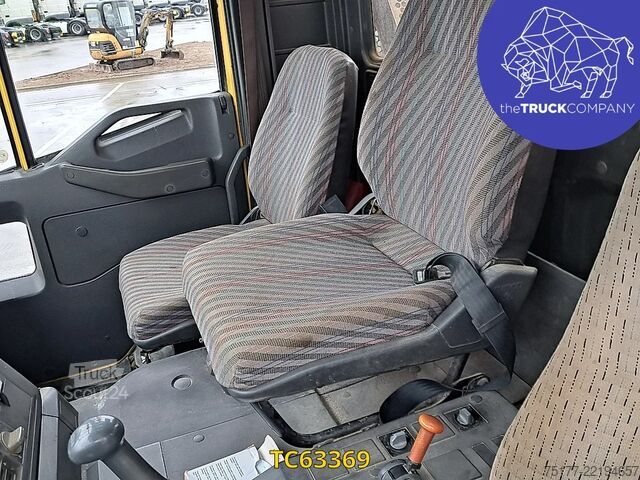 Tipper Iveco EuroTech 190E27