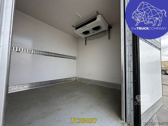 Nissan NT500 150.65 chladiarenské vozidlo Nissan NT500 150.65 frigo
