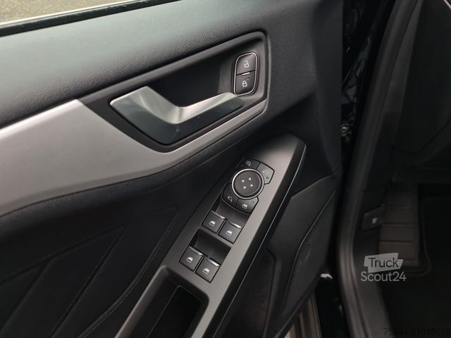 Minibus FORD Focus Turnier Cool & Connect - NAVI - ALU