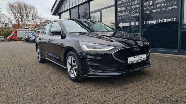 Fourgon FORD Focus Limo 1.0 EB  Cool & Connect