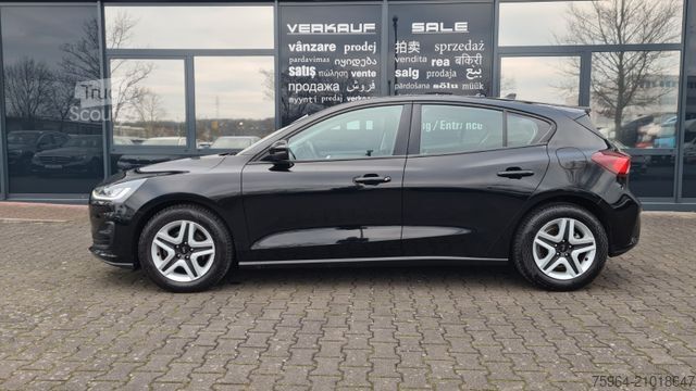 Fourgon FORD Focus Limo 1.0 EB  Cool & Connect