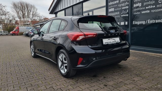 Fourgon FORD Focus Limo 1.0 EB  Cool & Connect