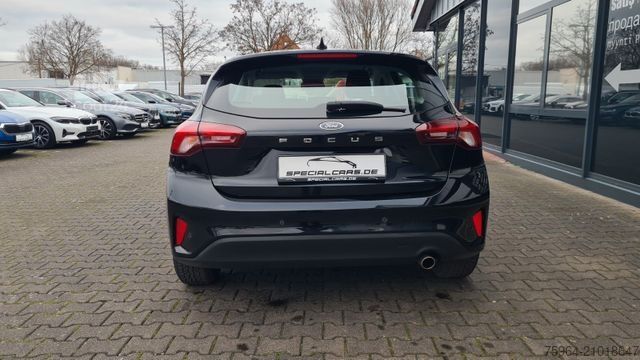 Fourgon FORD Focus Limo 1.0 EB  Cool & Connect