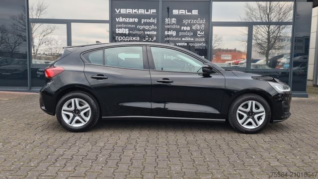 Fourgon FORD Focus Limo 1.0 EB  Cool & Connect