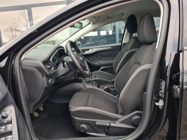 Fourgon FORD Focus Limo 1.0 EB  Cool & Connect