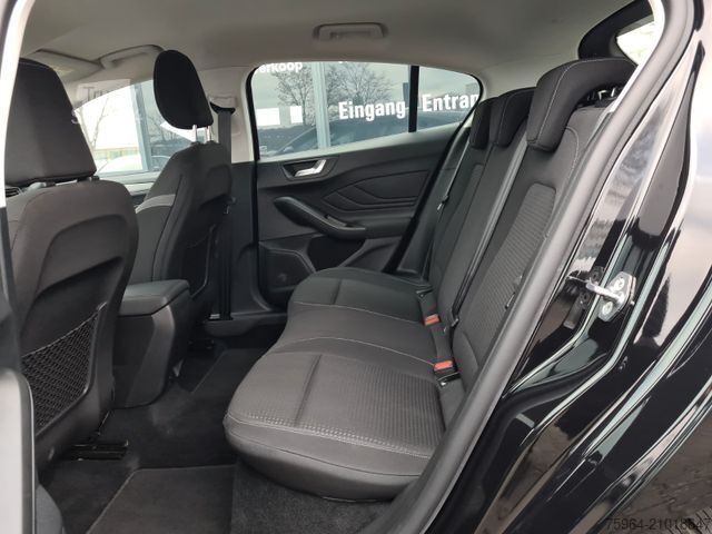 Fourgon FORD Focus Limo 1.0 EB  Cool & Connect