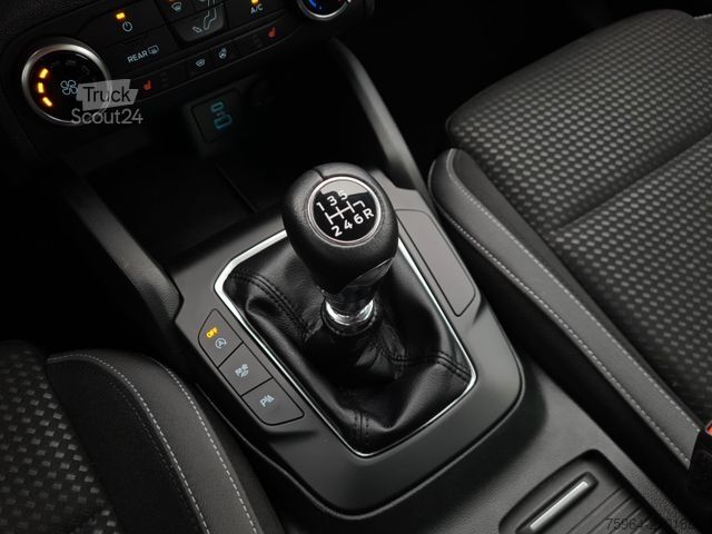 Fourgon FORD Focus Limo 1.0 EB  Cool & Connect