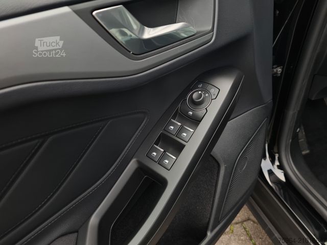 Fourgon FORD Focus Limo 1.0 EB  Cool & Connect