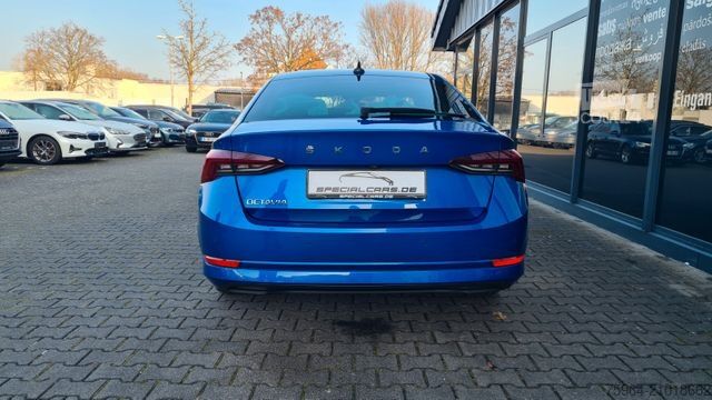 Fourgon SKODA Octavia First Edition - ASSISTS - HUD - LEDER -