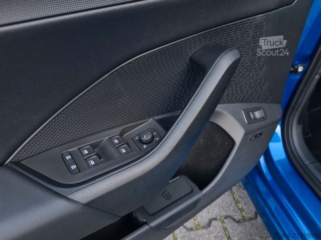 Fourgon SKODA Octavia First Edition - ASSISTS - HUD - LEDER -