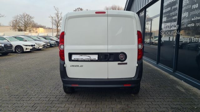 Fourgon tôlé FIAT Doblo Cargo - 2021 - 67tkm + Klima