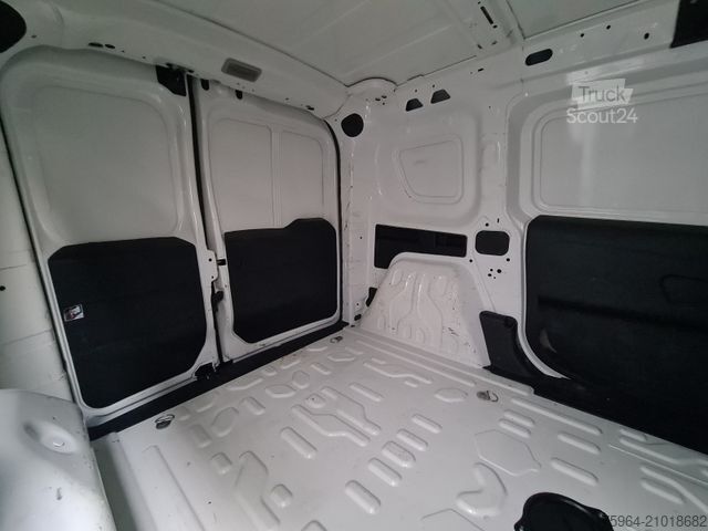 Fourgon tôlé FIAT Doblo Cargo - 2021 - 67tkm + Klima