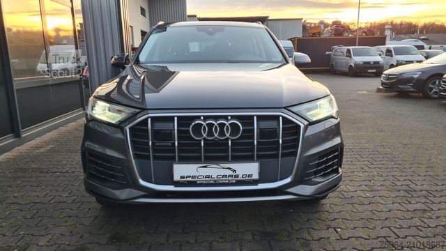 Pick-up AUDI Q7 55 TFSI - ASSISTS - MEMORY - PANO -