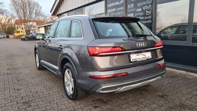 Pick-up AUDI Q7 55 TFSI - ASSISTS - MEMORY - PANO -